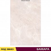 Плитка для облиц. стен БАККАРА 20*30 беж  (1 сорт)